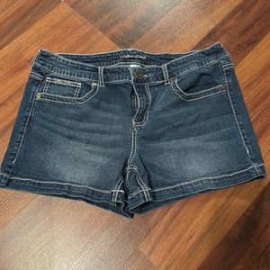 Women’s Maurices Shorts